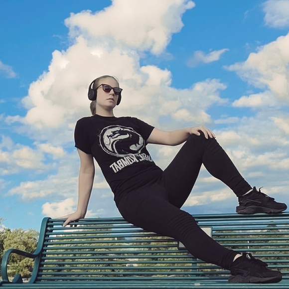 Welcome to my shop! - Picture 2 of 4